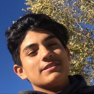 Meet your Posher, Baruc